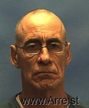 Terry H Butler Mugshot