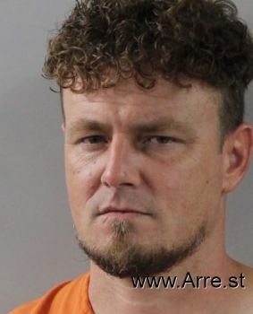 Terry Wayne Calvary Mugshot