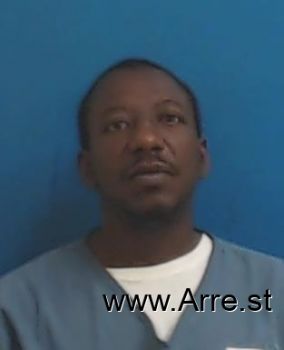 Terry A Jr Campbell Mugshot