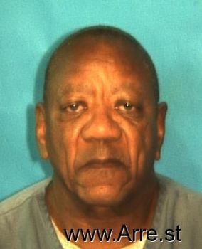 Terry A Sr Campbell Mugshot