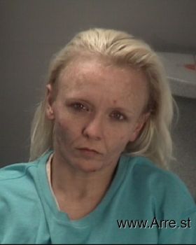 Terry Maureen Carroll Mugshot