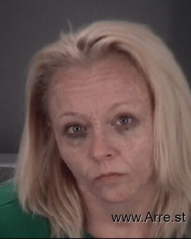 Terry Maureen Carroll Mugshot