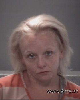 Terry Maureen Carroll Mugshot