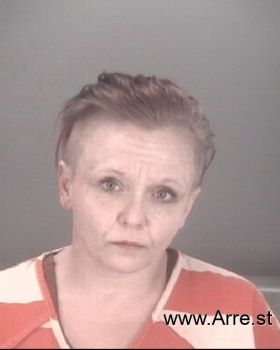 Terry Maureen Carroll Mugshot