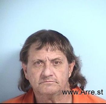 Terry Bruce Carroll Mugshot