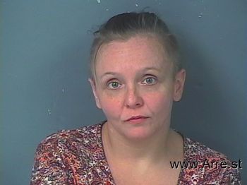 Terry Maureen Carroll Mugshot