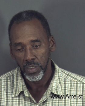 Terry  Clayton Mugshot