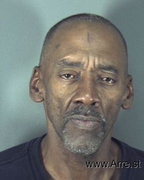 Terry  Clayton Mugshot