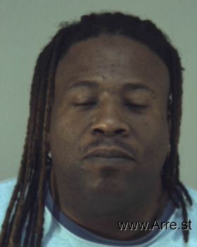 Terry J Clayton Jr Mugshot