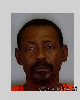 Terry Tyrone Collins Mugshot