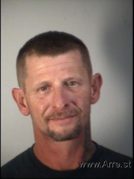 Terry Michael Cooper Mugshot