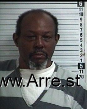 Terry Lee Cooper Mugshot