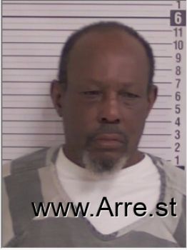 Terry Lee Cooper Mugshot