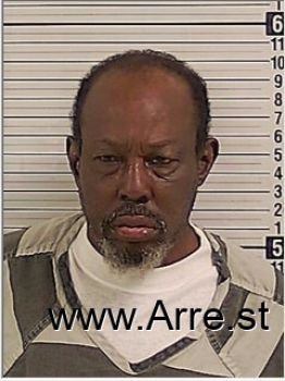 Terry Lee Cooper Mugshot