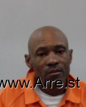 Terry Dwayne Cooper Mugshot