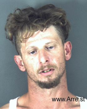 Terry Michael Cooper Jr Mugshot