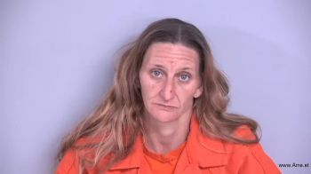 Terry Reena Crawford Mugshot