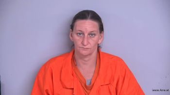 Terry Reena Crawford Mugshot