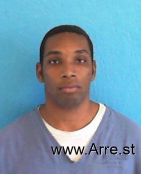 Terry J Davis Mugshot