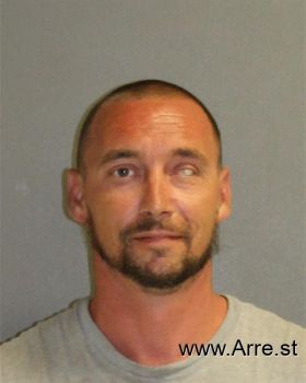 Terry  Davis Mugshot