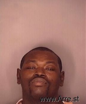 Terry B Davis Mugshot