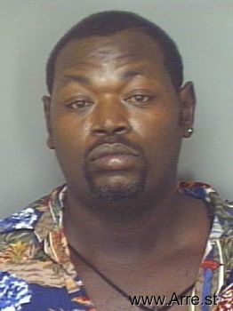 Terry B Davis Mugshot