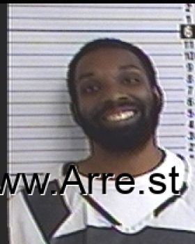 Terry Jerome Jr Davis Mugshot