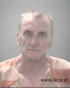 Terry Neil Davis Mugshot