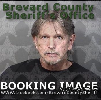 Terry Lee Davis Mugshot