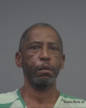 Terry Ledon Dickerson Mugshot