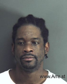 Terry  Dickerson Mugshot