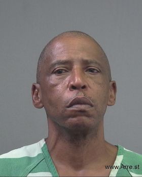 Terry Ledon Dickerson Mugshot