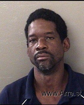 Terry  Dickerson Mugshot