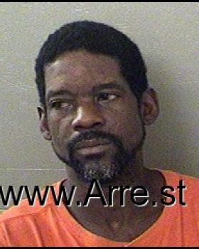 Terry  Dickerson Mugshot