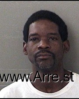 Terry  Dickerson Mugshot