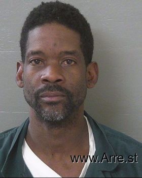 Terry  Dickerson Mugshot