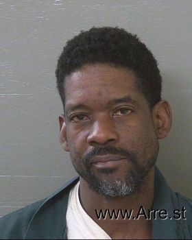 Terry  Dickerson Mugshot