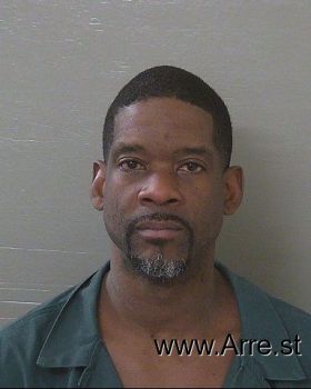 Terry  Dickerson Mugshot