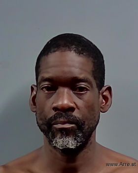 Terry  Dickerson Mugshot