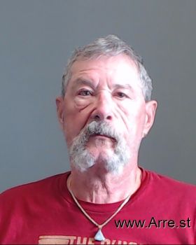 Terry Curtis Douglas Mugshot