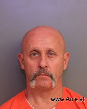 Terry  Duncan Mugshot