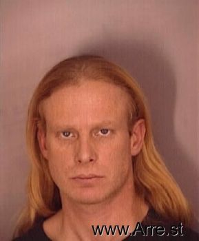 Terry D Duncan Mugshot