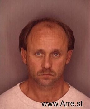 Terry Lee Duncan Mugshot