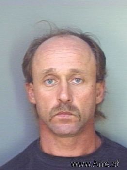 Terry Lee Duncan Mugshot