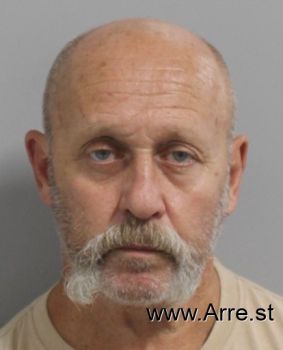 Terry Lee Duncan Mugshot