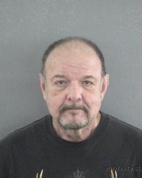 Terry Stephen Duncan Mugshot