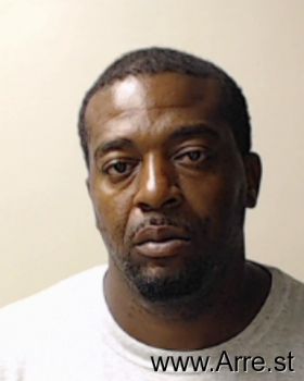 Terry Dewayne Edwards Mugshot