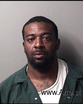 Terry Dewayne Edwards Mugshot