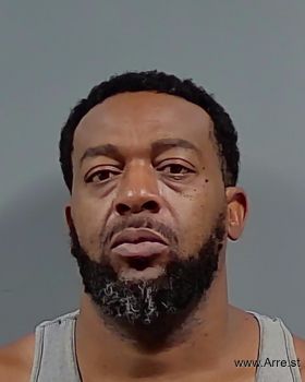 Terry Dewayne Edwards Mugshot