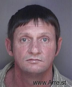 Terry Len Ellis Mugshot